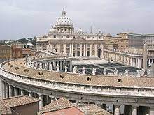 Cupola Di San Pietro Wikipedia