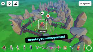 Build your own avatar ● import your own 3d models ● quality improvements for any device. Struckd 3d Game Creator Apk Mod Unlimited Money 2 3 20 2 For Android