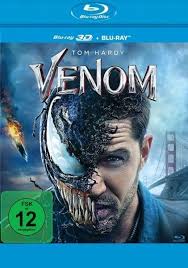 Let there be carnage is scheduled to be released in the united states on june 25, 2021, delayed from an initi. Venom 2 Disc Dvd Auf Blu Ray 3d Portofrei Bei Bucher De