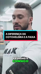 Collier Vozzola Flexing