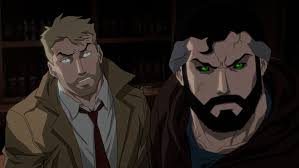 De justice league is altijd de eerste en laatste verdedigingslinie van de aarde geweest, maar met de komst van darkseid en daaruit voortvloeiende gruwelijke oorlog wordt alles anders! Justice League Dark Apokolips War Ending On A Whimper