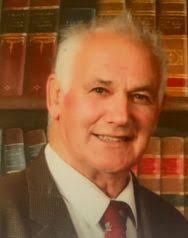 Condolence Book for Paddy (Patrick) Byrnes (Drombanna, Limerick)