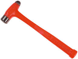 We cut out the middleman and pass the savings to you! Stanley Proto Discontinued Their Smallest Usa Made Dead Blow Ball Pein Hammer