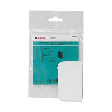 Embout Gauche Droit Pour Goulotte Mosaic 80 X 50 Mm Legrand Castorama