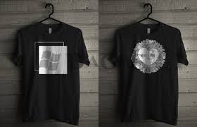 Kali ini tutorial mendesain baju distro sendiri dengan photoshop pesenan dari anggota fan page belajar photoshop. Membuat Design Kaos Sendiri Dengan Photoshop