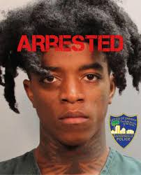 Jacksonville Sheriff's Office