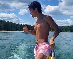 Omar rudberg was born on the 12th of november, 1998. Omar Rudberg 13 Facts About The Young Royals Actor You Need To Know Popbuzz