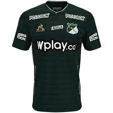 Maybe you would like to learn more about one of these? Camisetas Le Coq Sportif De Deportivo Cali 2021 Todo Sobre Camisetas