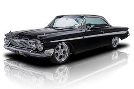 Image result for Midnight Black 1961 Polara