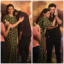 Deepika Padukone On Instagram Here S An Exclusive Sneak Peek Of Deepikapadukone And Ranbirkapoor From Tamash Deepika Padukone Bollywood Celebrities Celebs