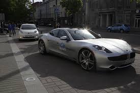 Image result for White Sand 2015 Fisker