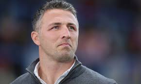 Warrington Wolves 'launch bid' for England Rugby Union star