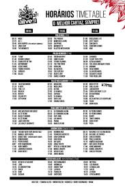The single combination of an eclectic lineup, perfect weather and a unique location annually. Nos Alive On Twitter Nos Alive 15 Cartaz E Horarios Fechados Nos Alive Timetable Now Available Http T Co Dfmoaoupmz Http T Co Qi6umxsfkq