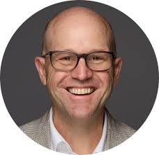 Mark Crofton: Connect Conference Speaker