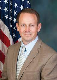 Pa State Rep. Eric Nelson