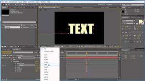 에펙 카메라 무빙 워킹 실전 팁과 3d 입체 공간 만들기 after effect camera movement 에프터이펙트. ì—íŽ™01 í…ìŠ¤íŠ¸ì´ë™ Youtube