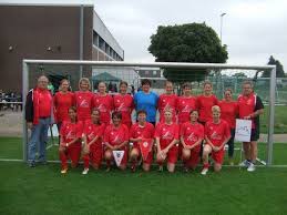 DFB Ü35-Cup der Frauen