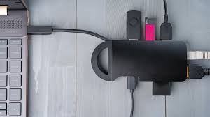 Lifestyle conrad gmbh + co. Usb C Hubs Im Vergleich So Finden Sie Die Passenden Docking Station Stern De