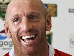 Gareth Thomas (rugby)