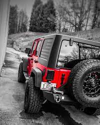Pin On Jeep Olllllllo Colorado Red