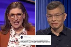 Jeopardy! fans boycott 1st episode without champ Ben Chan & say they 'won't  watch until show explains why he was robbed'