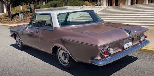 Image result for Luminous Brown 1962 Plymouth