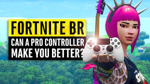 You can find all of our other cosmetic galleries right. Fortnite Can A Pro Controller Make You Better Scuf Impact Review Youtube