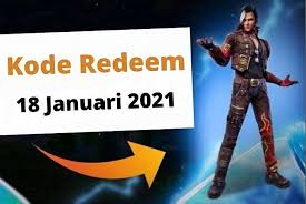 From time to time we raise prizes among rewards or free fire codes provided by garena for their communities like instagram or facebook and also through youtubers, streamers and influencers. Kode Redeem Ff 18 Januari 2021 Diamond Gratis Menantimu Indoesports Line Today