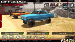 Mod apk rendition of offroad outlaws mod features limitless money: Offroad Outlaws V 5 0 2 Mod Apk Dinero Ilimitado 2021