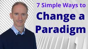 نتیجه جستجوی لغت [paradigm] در گوگل