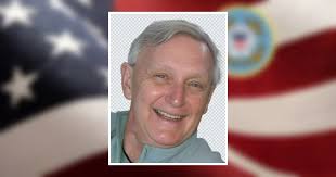 Russell J. Weinlein Obituary July 17, 2024