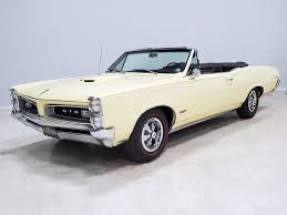 Image result for Candlelite Cream 1966 GTO