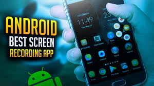 If you have apowersoft's unlimited suite, you can wirelessly cast a mobile device to your computer screen and use the desktop recorder to capture your computer's webcam. Best Android Screen Recording Game Recording App Free Video Editor Youtube