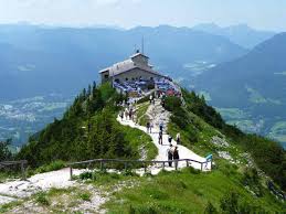 Willkommen bei der familie maßböck und stocker in marktschellenberg …wir freuen uns auf ihren besuch… ferienwohnung haus kehlstein. Der Adlerhorst Das Kehlsteinhaus In Berchtesgaden Deutschland Mal Anders
