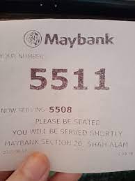 Berubahnya suku bunga deposito disesuaikan dengan berubahnya suku bunga. Rasyidahsheresimpleblog Cara Buka Akaun Bank Di Maybank