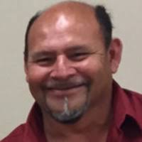 Obituary information for Ruben "Pops" H. Luna