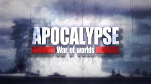 Apocalypse fait son retour les mardis 5 et 12 novembre sur france 2. Apocalypse La Guerre Des Mondes 1945 1991 Tv Mini Series 2019 Imdb