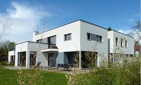 Construction Maison Cubique Wasquehal 59 Maison Cubique Construction Maison Architecteur