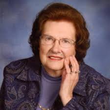 Jeanette Baer Obituary