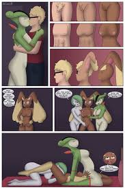 Rule 34 Dev - breast_expansion butterfly censored censored_pussy decourem  dialogue eye_color_change female female_gardevoir forest forest_background  gardevoir gender_transformation glowing grass human_to_pokemon  identity_death male_to_female ...