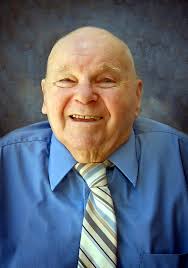 Charles Sharp Obituary