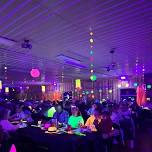 Let's Glow Crazy Weekend!