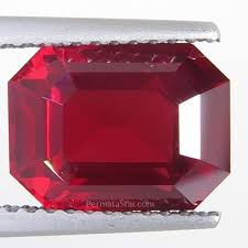 Saat dibakar, permukaan batu bacan asli akan terlihat seperti minyak dan akan hilang ketika dibersihkan. Perlu Anda Ketahui Ini Tips Memilih Batu Ruby Asli Beritalima Com