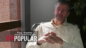 But because the speech which paul useth seemeth to be somewhat hard, we must see in what sense he saith that god purchased the church with his blood. Unpopular The Movie No Church By Paul Washer Youtube