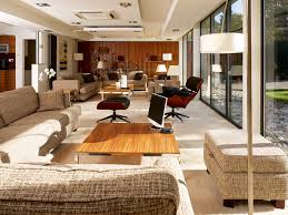 Some living room decor ideas look distinctly grown up, but this design emphasizes the importance of a living space for the youngest members of the household. Living Room Design Tips Novocom Top