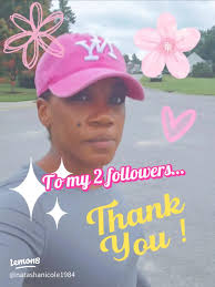 🥰Grateful for my 2 Followers!🫶