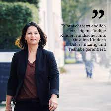 Baerbock kinder privatschule baerbock kinder privatschule annalena charlotte alma baerbock ist eine deutsche politikerin, die seit 2018 gemeinsam mit robert habeck alliance 90 / the greens leitet. Kinder Und Familie Annalena Baerbock
