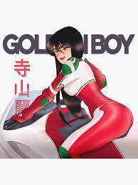 Golden Boy - Reiko