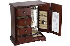 There are 166399 jewelry box women for sale on etsy, and they cost $54.55 on average. Top 10 Best Standing Wooden Jewelry Boxes For Women Girls Reviews In 2020 Standing Jewelry Box Wooden Jewelry Boxes Wooden Jewelry