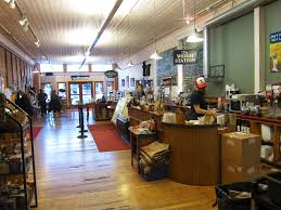 This downtown coffeehouse features a full espresso bar, homemade soups, sandwiches, panini and. Montana Marathon Mouth
